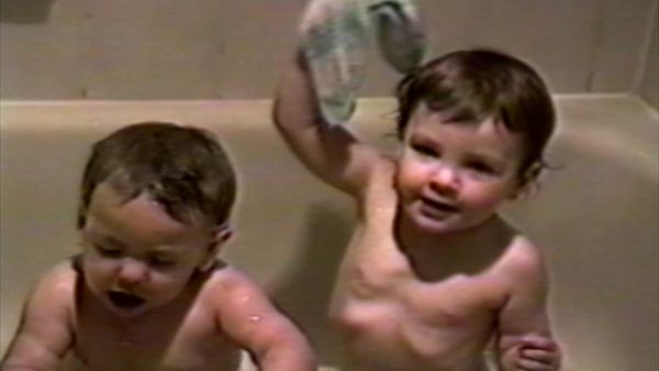 Life's Funniest Moments - Splish Splash