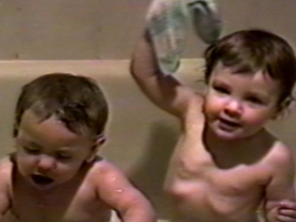 Life's Funniest Moments - Splish Splash