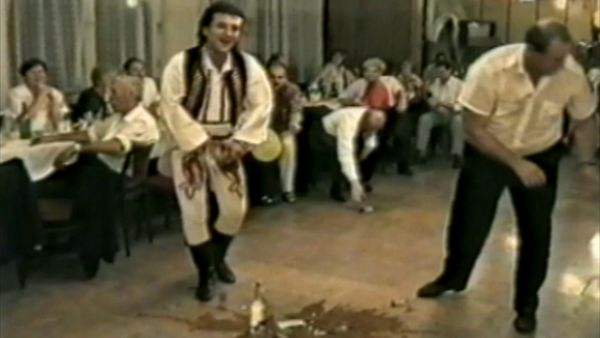 Life's Funniest Moments - Christmas Pageant