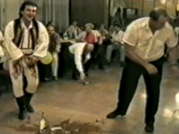 Life's Funniest Moments - Christmas Pageant