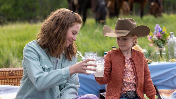 Heartland - Taking the Reins