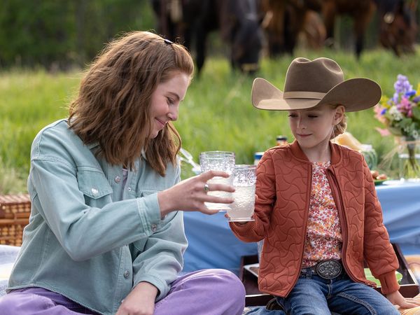 Heartland - Taking the Reins