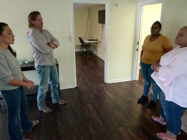 Fixer Upper: Welcome Home - Girls' Home Reimagined