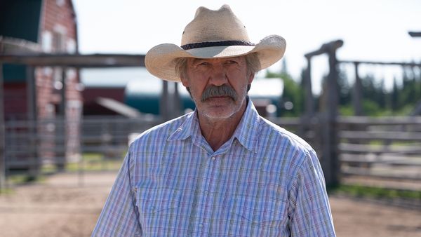 Heartland - How to Say Goodbye