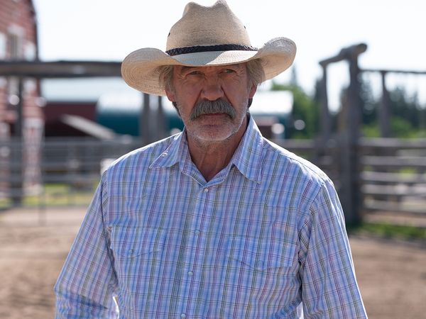 Heartland - How to Say Goodbye