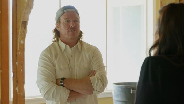 Fixer Upper: Welcome Home - Mediterranean Money Pit