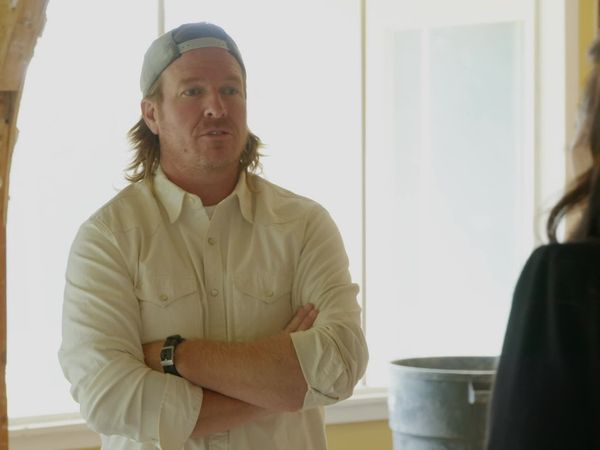 Fixer Upper: Welcome Home - Mediterranean Money Pit