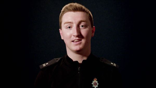 Police Code Zero: Officer Under Attack - Episode 2