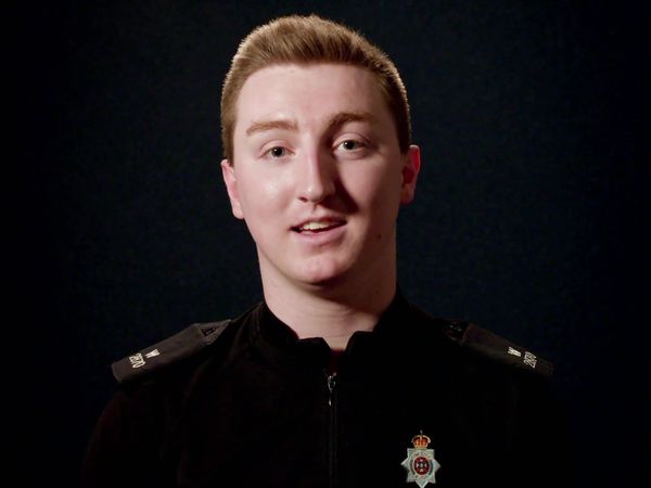 Police Code Zero: Officer Under Attack - Episode 2