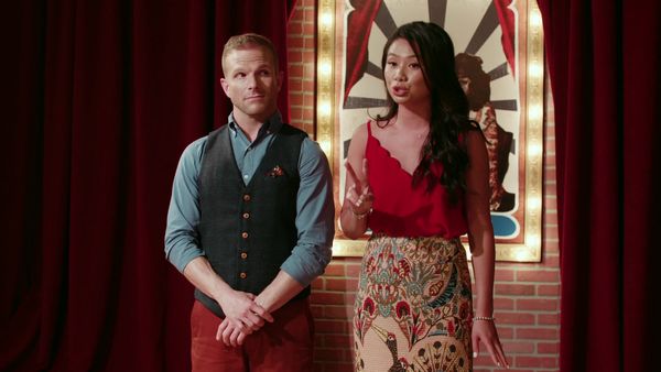 Freakshow Cakes - Misfortune Teller