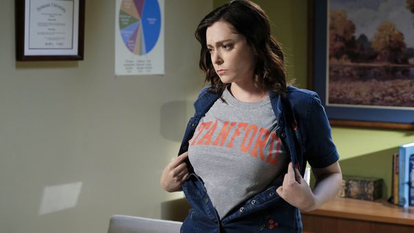 Crazy Ex-Girlfriend - Nathaniel Needs My Help!