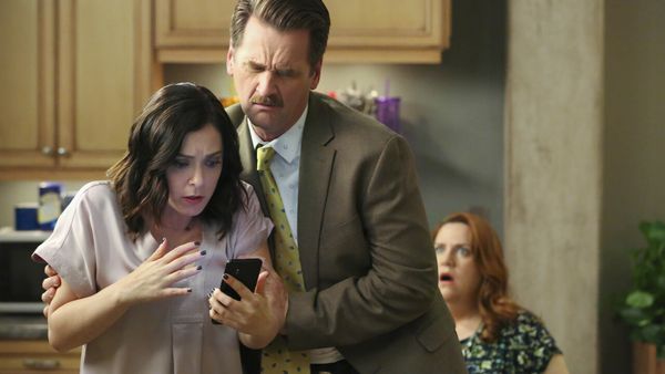 Crazy Ex-Girlfriend - Oh Nathaniel, It's On!