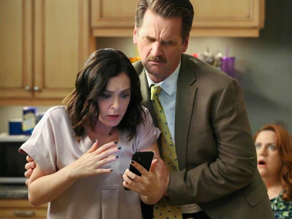 Crazy Ex-Girlfriend - Oh Nathaniel, It's On!