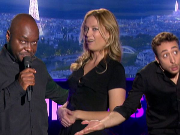 Stand-Up TV - Stand-Up TV - Emission 13