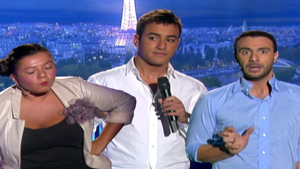 Stand-Up TV - Stand-Up TV - Emission 15