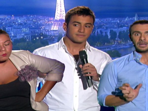 Stand-Up TV - Stand-Up TV - Emission 15
