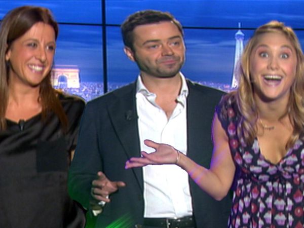 Stand-Up TV - Stand-Up TV - Emission 18