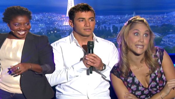Stand-Up TV - Stand-Up TV - Emission 21