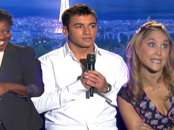 Stand-Up TV - Stand-Up TV - Emission 21