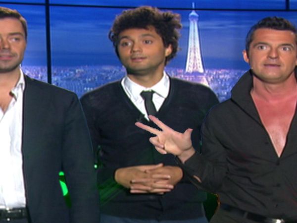 Stand-Up TV - Stand-Up TV - Emission 22