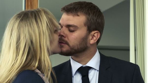 Borgen - 89,000 Children