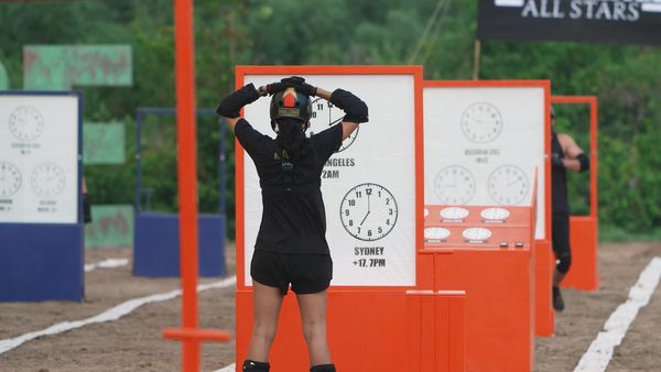 The Challenge: All Stars - Gamle venner, nye rivaler