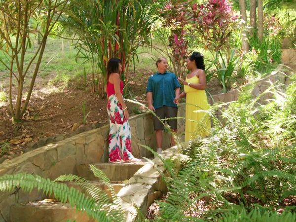 Caribbean Life - Jumping Feet First into Roatan