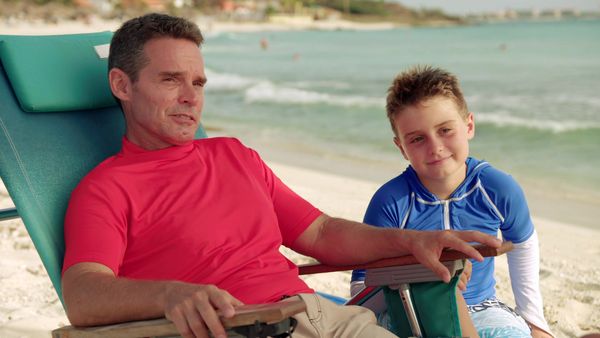 Caribbean Life - Replanting Roots on Aruba