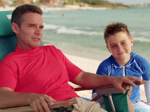 Caribbean Life - Replanting Roots on Aruba