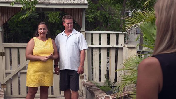 Caribbean Life - Owning the Dream in St. John