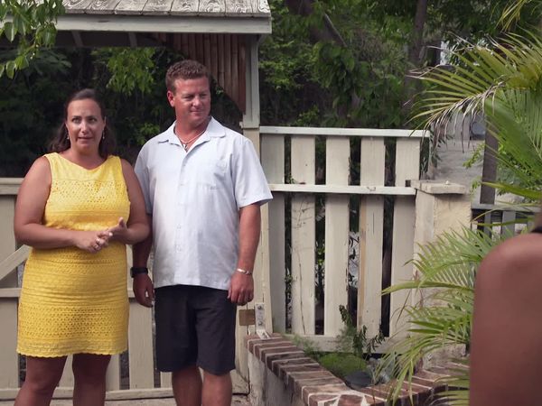Caribbean Life - Owning the Dream in St. John