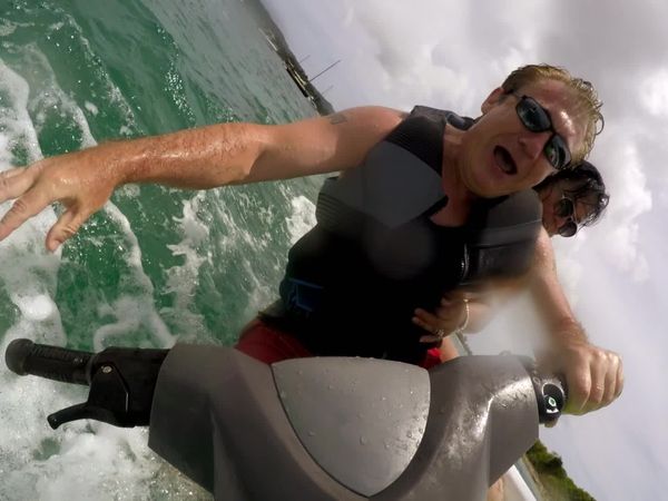 Caribbean Life - Stepping Out of the Comfort Zone on Vieques