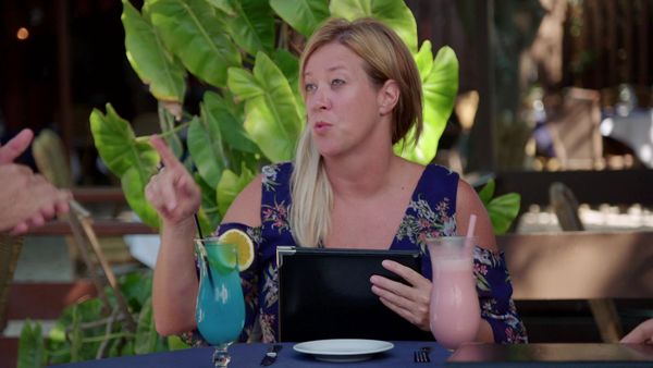 Caribbean Life - Starting Over in Aruba