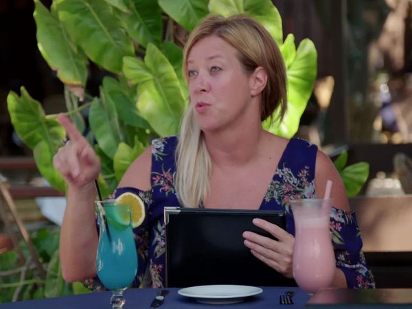 Caribbean Life - Starting Over in Aruba