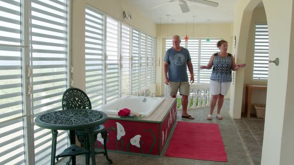 Caribbean Life - Keeping Vieques a Family Tradition