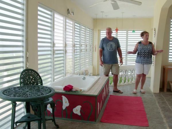 Caribbean Life - Keeping Vieques a Family Tradition