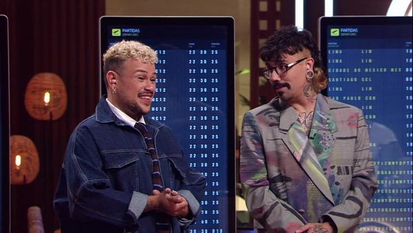 MasterChef Brasil Creators - Episódio 1