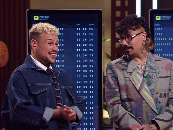 MasterChef Brasil Creators - Episódio 1