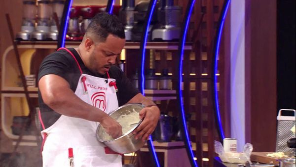 MasterChef Brasil Creators - Episódio 3
