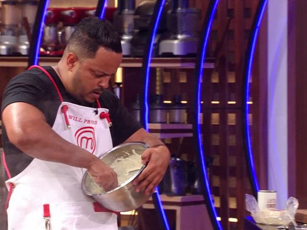 MasterChef Brasil Creators - Episódio 3