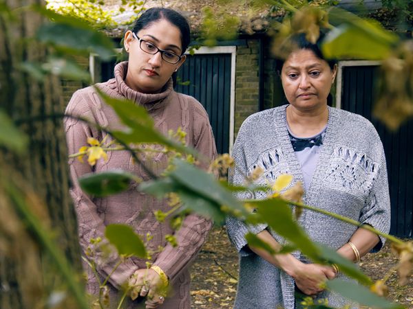 NEW Murder At My Door With Kym Marsh - Burned Alive