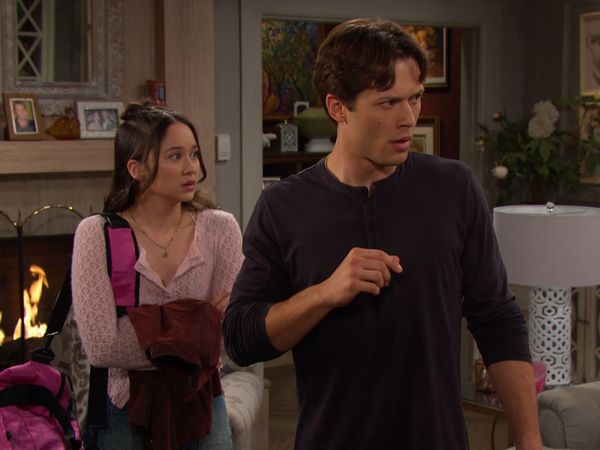 Horton-sagaen - Episode 6065