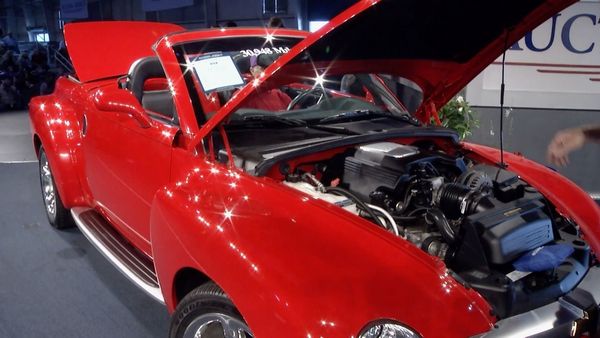 ¿Cuánto vale mi auto? - Hecho en Estados Unidos