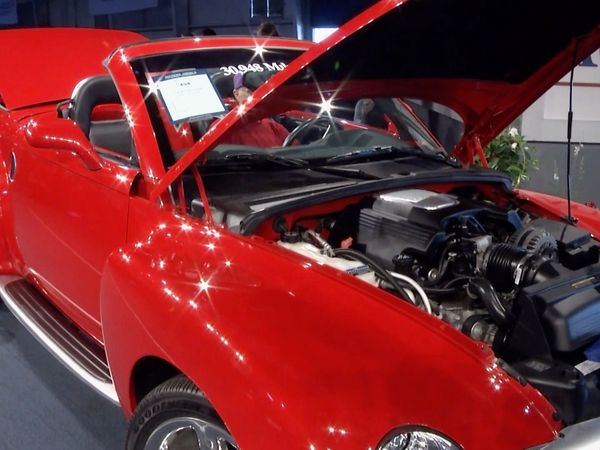 ¿Cuánto vale mi auto? - Hecho en Estados Unidos