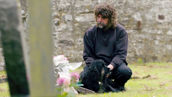 NEW Murder At My Door With Kym Marsh - Death In The Village