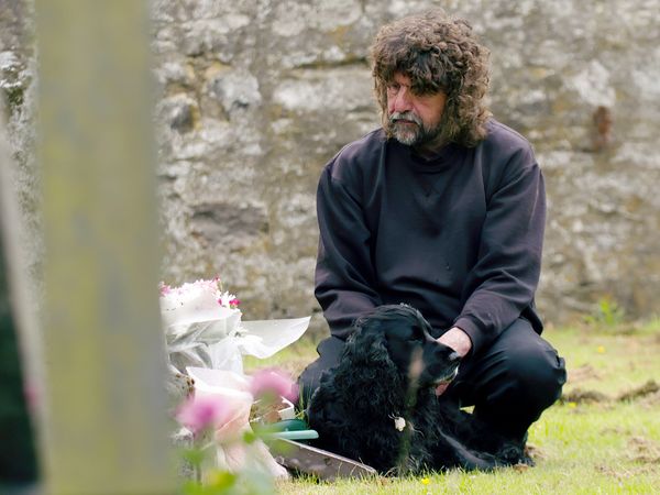 NEW Murder At My Door With Kym Marsh - Death In The Village