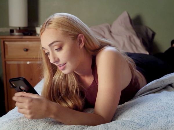NEW I Met my Murderer Online - Sydney