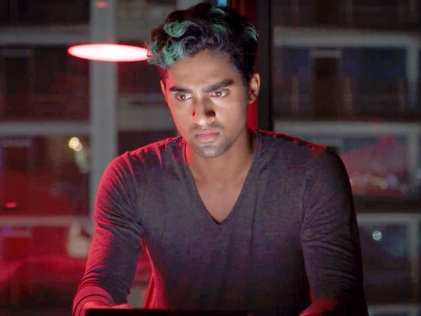 NEW I Met my Murderer Online - Lofty Expectations