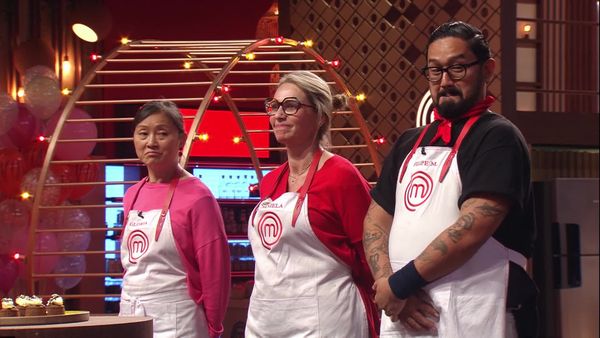MasterChef Brasil - Episódio 2