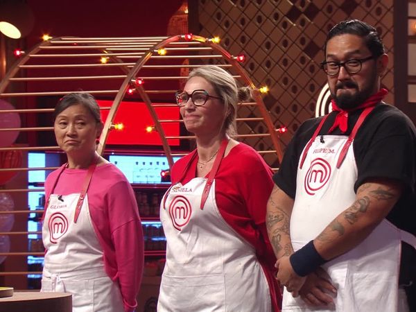 MasterChef Brasil - Episódio 2